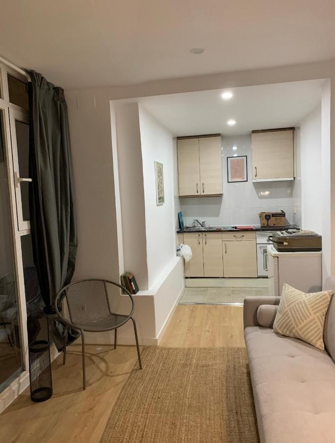 Appartement Lavapies Madrid