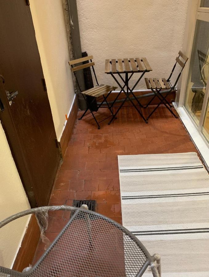 Lavapies Appartement