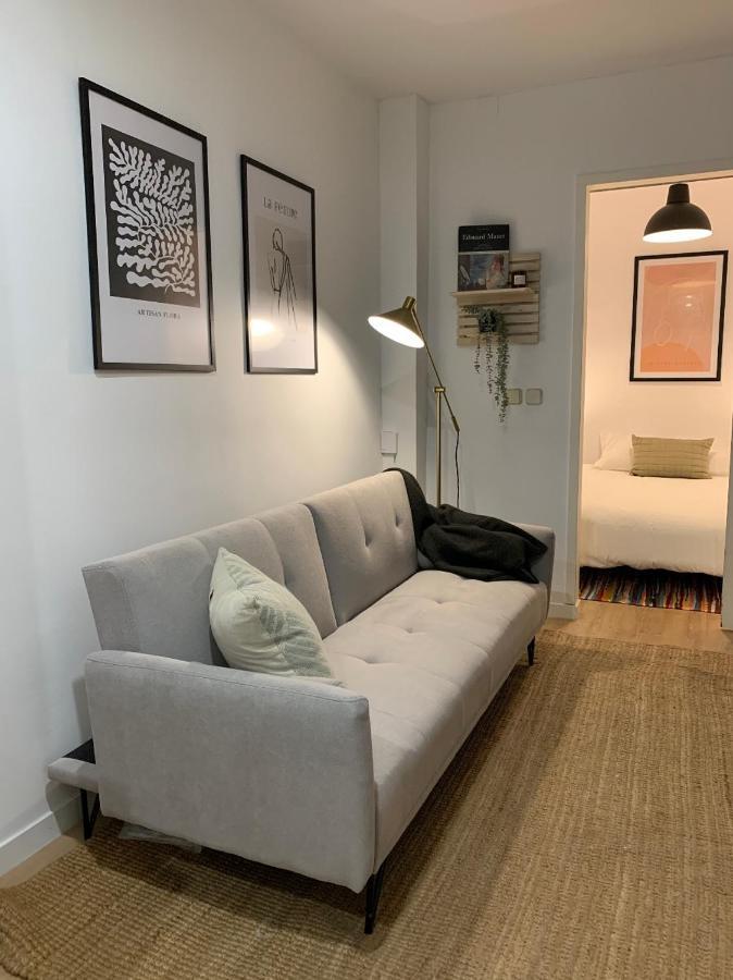 Appartement Lavapies Madrid